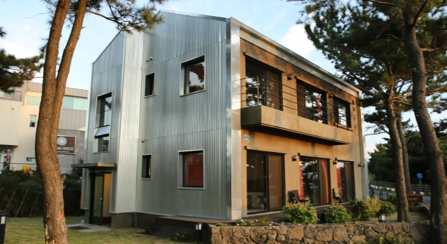 Jejulan B&B