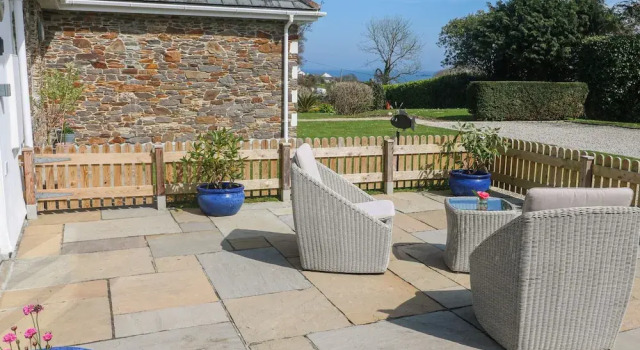 Mariners Rest, Đặt Khách sạn St Austell Cornwall