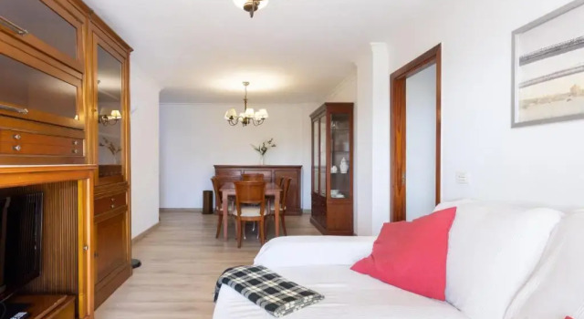 Home2Book Caletillas Beach Naiguata,Wifi & Terrace