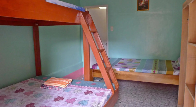 Jammers Pension, Забронировать Отель Отели Палавана с завтраком, Завтраки