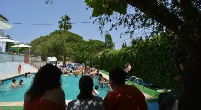 Hotel Santa María del Trabajo, Забронировать Отель Серро-Муриано Cordoba Province