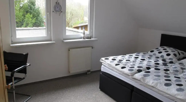 Ferienwohnung Ostseenähe