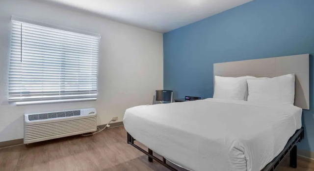 Студия Standard Extended Stay America Select Suites - Beaumont