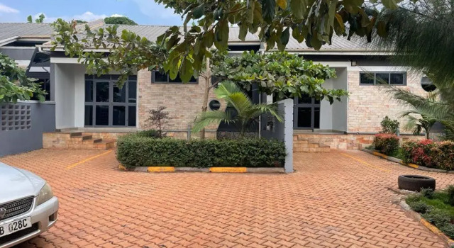 Serene homes apartments Jinja, Prenota Appartamento Jinja 