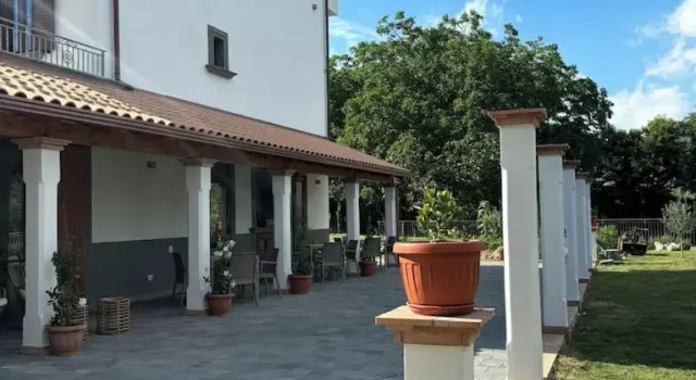 La Perla dei Gemelli