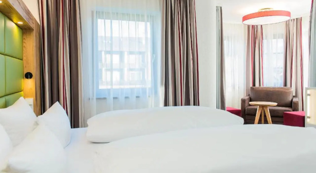 Habitación Confort ObermühleS Boutique Resort
