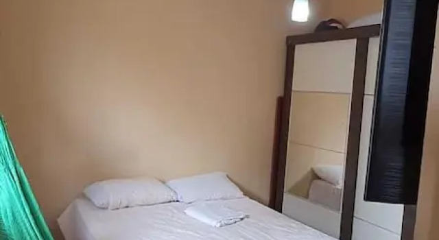 Hotel res Betel combú