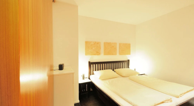 Апартаменты Deluxe Bellavista Appartements