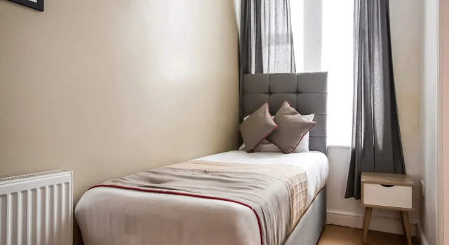 Номер Economy Clifton Mount Hotel