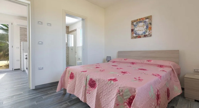 2092 Villa Il Fenicottero Salentino, Rezervasyon Villa Manduria villalar, Villa