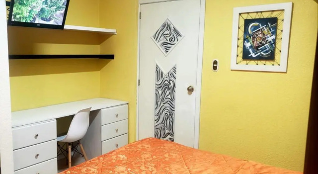 Апартаменты с 3 комнатами Chez Elena Guesthouse