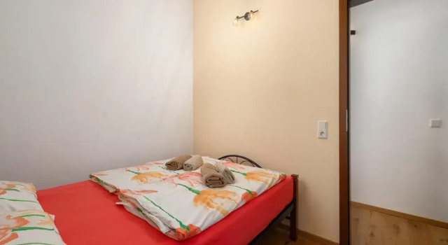 Casa Simona in Cerjani