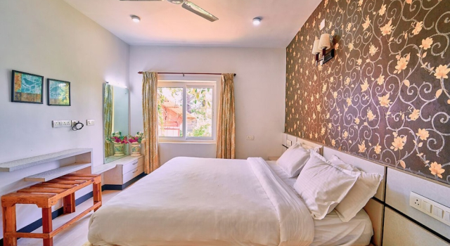 Manasarovar Coonoor by VOYE HOMES, Varaa Bed and Breakfast Coonoor Tamil Nadu