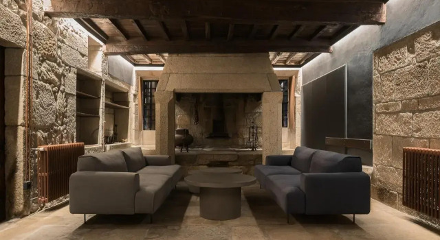 Pazo La Buzaca