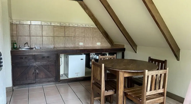 Номер Standard Villa Calas