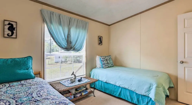Коттедж с 3 комнатами Steinhatchee Home w/ Boat Parking: 1 Mi to Marina