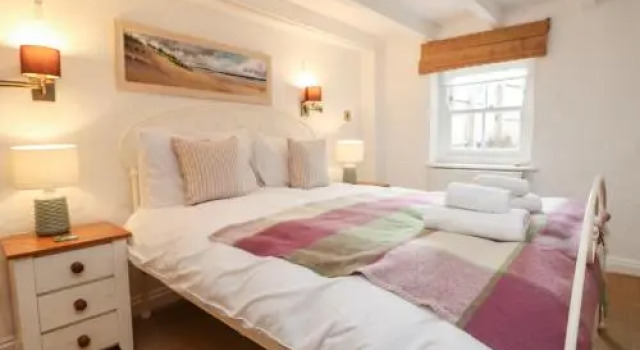 Trehan, Rezervasyon Tatil Evi Merseyside villalar, Villa
