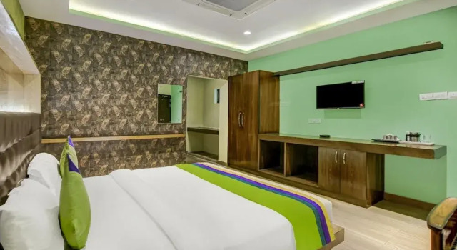 Treebo Trend Prakash Inn