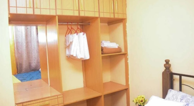 Stay.Plus Makey Cozy Homes, Book Apartment Ngong Nakuru