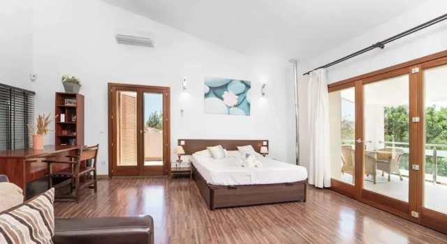 Villa Can Costa, Prenota Villa Ville a Maiorca, Villa