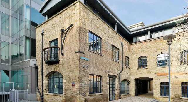 Elegant 2 Bedroom Flat - King's Cross