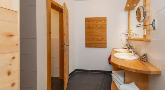 Апартаменты Sport & Familienhotel Bärenwirt