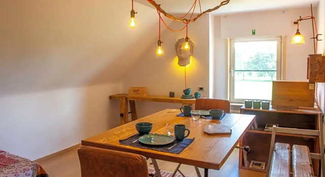 B&B Den Aste, Prenota Bed & breakfast  
