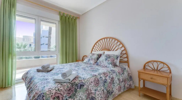 Апартаменты Apartament PALMERA 100m od morza