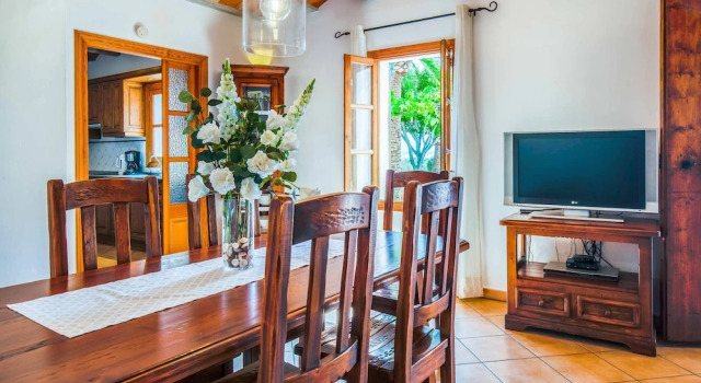 Villa Tallador, Book Villa Santanyi Majorca