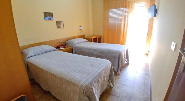 Номер Standard Hotel Il Dollaro