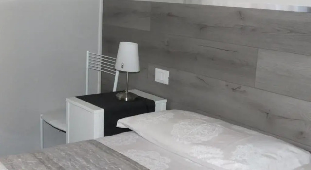 SERENELLA2, Buchen Sie Hotel Hotels in Mantua mit Parkplatz, Parkplätze