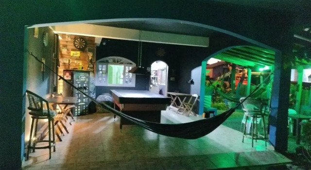 Hostel Da Ilha De Sao Francisco Do Sul