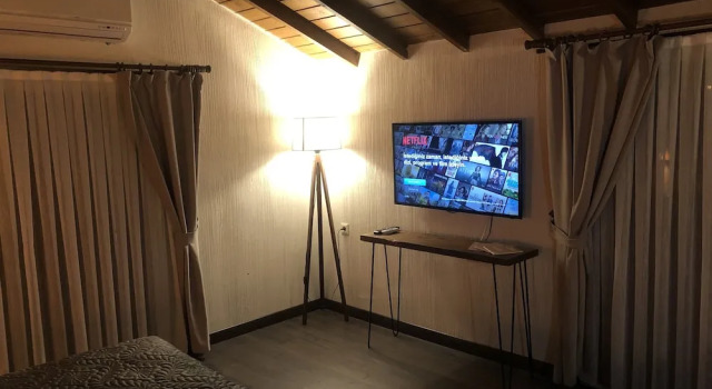 Alissa Boutique Hotel, Varaa Boutique-hotelli Hotellit Marmara-alue pysäköinnillä, Pysäköinti