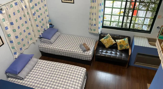 Lowkey B&B, Book Bed and Breakfast Hotels in Fuli with Breakfast, Breakfasts