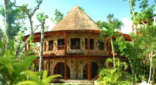 Taninah, Varaa Villa Playa del Carmen Quintana Roo
