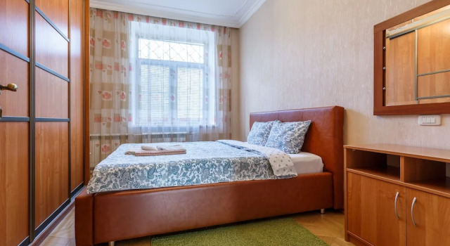 FortEstate Leninsky 68, Rezerwuj Hotel Gagarinsky UZAO Area