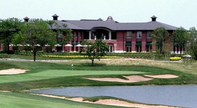 Номер Premier The Glen Club