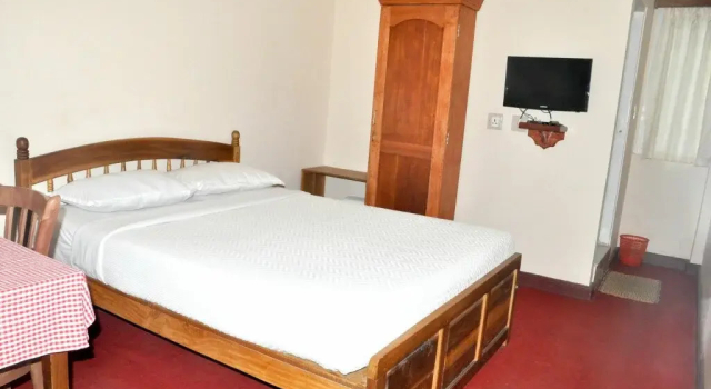 OYO 6279 Lake Zone Holiday Resort