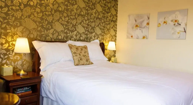 Номер Standard White Horse Inn & Restaurant