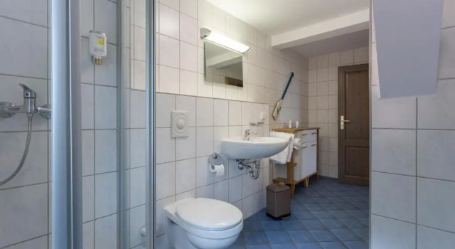 Номер Standard Gasthof Obere Mühle