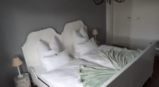 Апартаменты Guest House Dommitzsch
