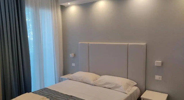 Двухместный номер Standard Hotel Caravel Park