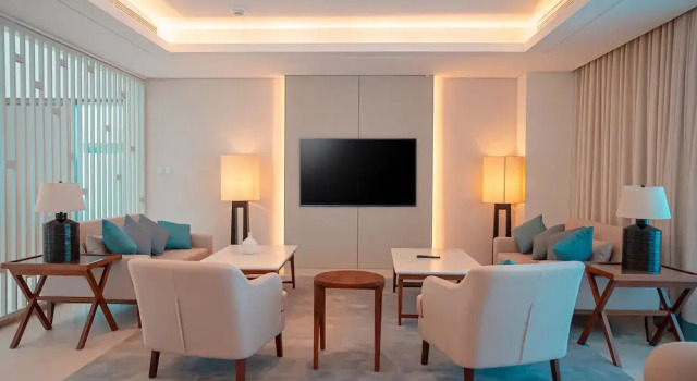 Вилла The Address Villas