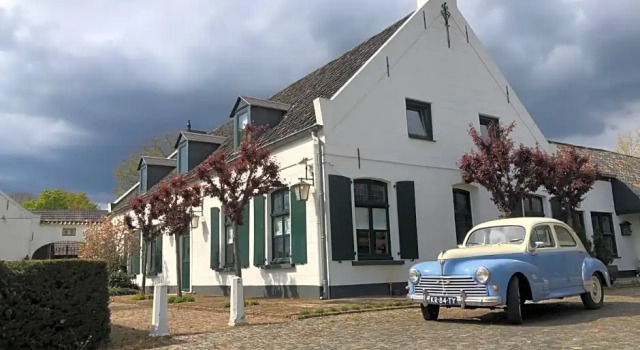 A Casa Nostra - EENVOUD, HUISELIJK EN GEZELLIG - Overnachten & Onthaasten, Retraites en meer, Prenota Hotel Wanssum Venray
