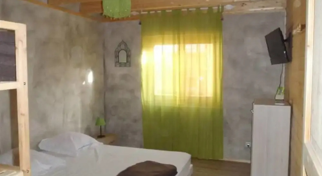 Chalet Balou, Foglalás Faház / Chalet Orlu Ariège