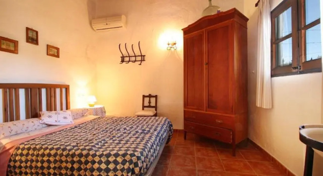 Villa Andreu, Book Villa Pollença Majorca