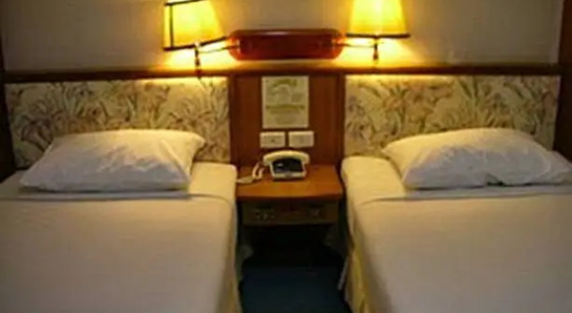 Aran Mermaid Hotel, Забронировать Отель Отели Араньяпратет 3 звезды, 3*