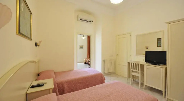 Люкс Park Hotel Villa Maria
