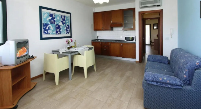 Apartment in Cavallino by Adriatic Beach