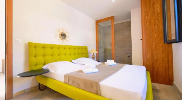 Вилла Superior Residence Marea Resort